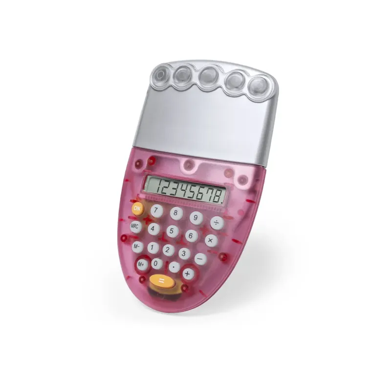Calculator - Ozone