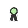 Centered (1.2×1.2cm)  +