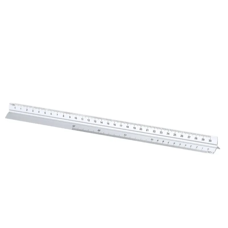 Scale Ruler - Thirty