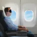 Travel Eye Mask - Asleep
