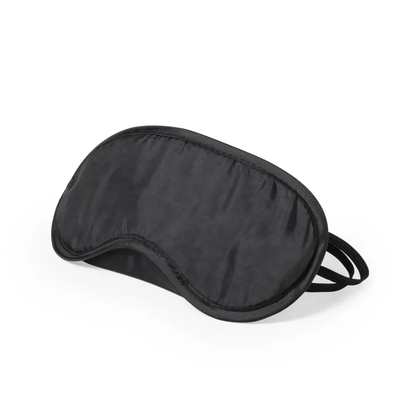 Travel Eye Mask - Asleep