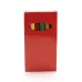 Pencil Set - Garten
