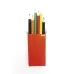 Pencil Set - Garten