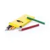 Pencil Set - Garten