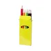 Pencil Set - Garten