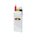 Pencil Set - Garten