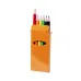 Pencil Set - Garten