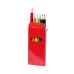 Pencil Set - Garten