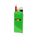 Pencil Set - Garten