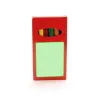 Focused on box (4×5cm)  +