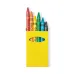 Crayon Set - Tune