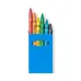 Crayon Set - Tune
