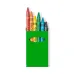 Crayon Set - Tune