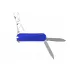 Mini Multifunction Pocket Knife - Castilla