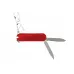 Mini Multifunction Pocket Knife - Castilla