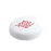 Hairbrush with Mirror - Glance