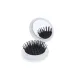 Hairbrush with Mirror - Glance
