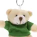 Keyring Teddy - Tedchain