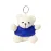 Keyring Teddy - Tedchain