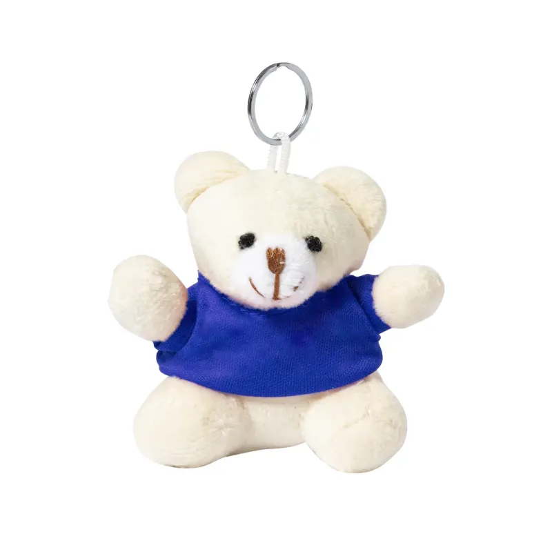 Keyring Teddy - Tedchain