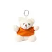Keyring Teddy - Tedchain
