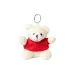 Keyring Teddy - Tedchain
