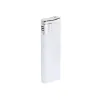 WHITE  +