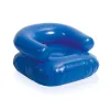 BLUE  +