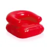 RED  +