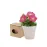 Flowerpot - Advert