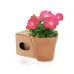 Flowerpot - Advert